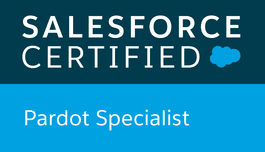 Salesforce Certified Pardot Specialist