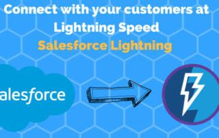 Salesforce Lightning Solution