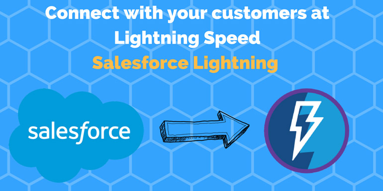Salesforce Lightning Solution