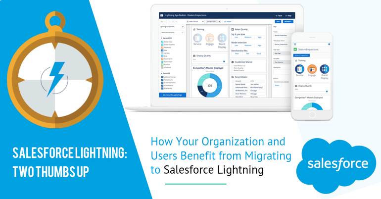 Salesforce Implementation - Classic or Lightning