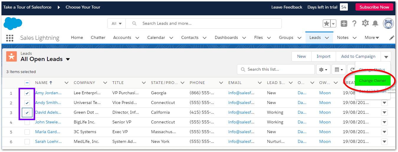 How to merge cases in salesforce lightning Einstein Hub SalesForce Guide