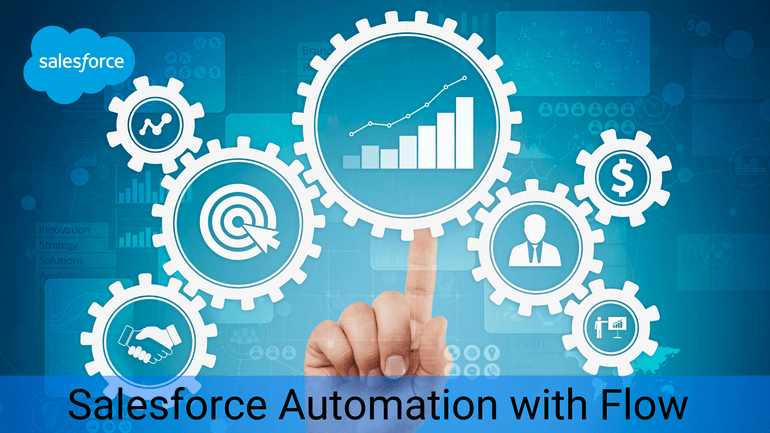 Salesforce Automation with Flow