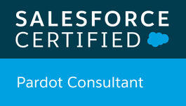 Salesforce Certified Pardot Consultant