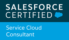 Salesforce Certified Service Cloud Consultant