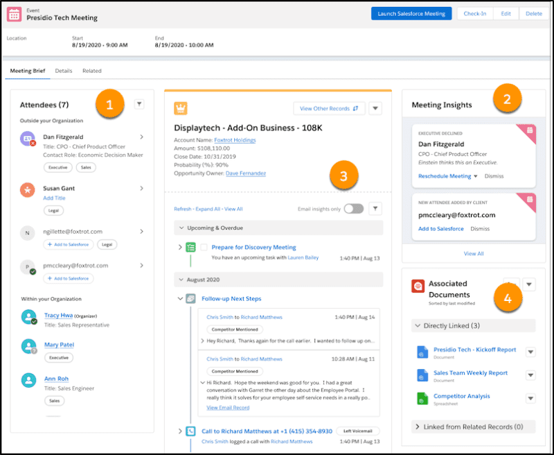 salesforce platform app builder notes salesforce platform app builder notes