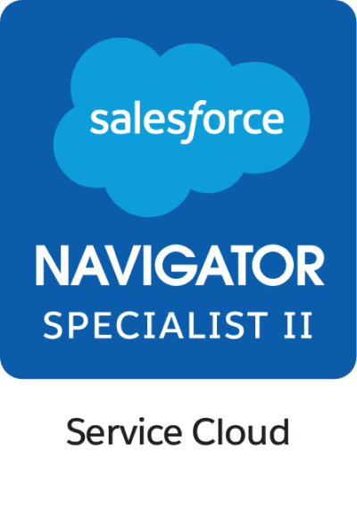 003-salesforce-navigator-specialist-II-service-cloud